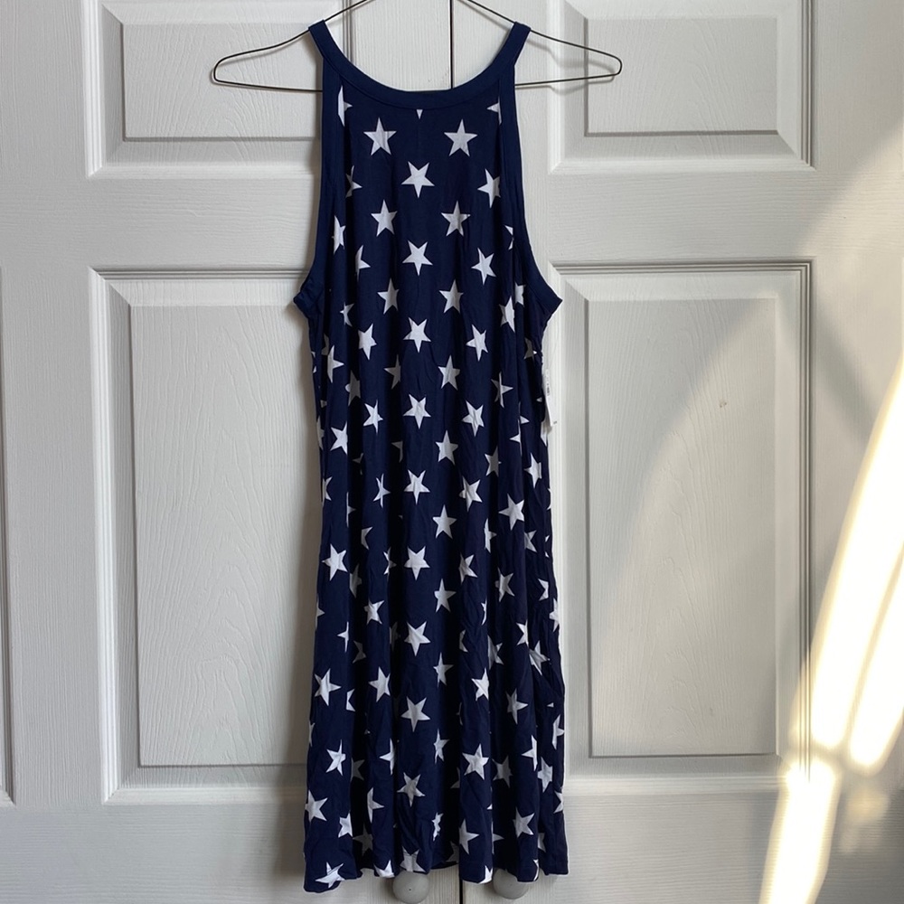 Old navy dress